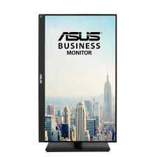 ASUS BE24ECSBT 多點觸控顯示器 ASUS BE24ECSBT 多點觸控顯示器