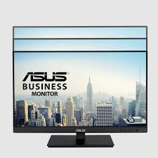 ASUS BE24ECSBT 多點觸控顯示器 ASUS BE24ECSBT 多點觸控顯示器