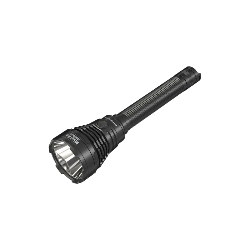 Nitecore MH40 Pro 3500lm 1.3km USB-C充電 遠射電筒 連遙控