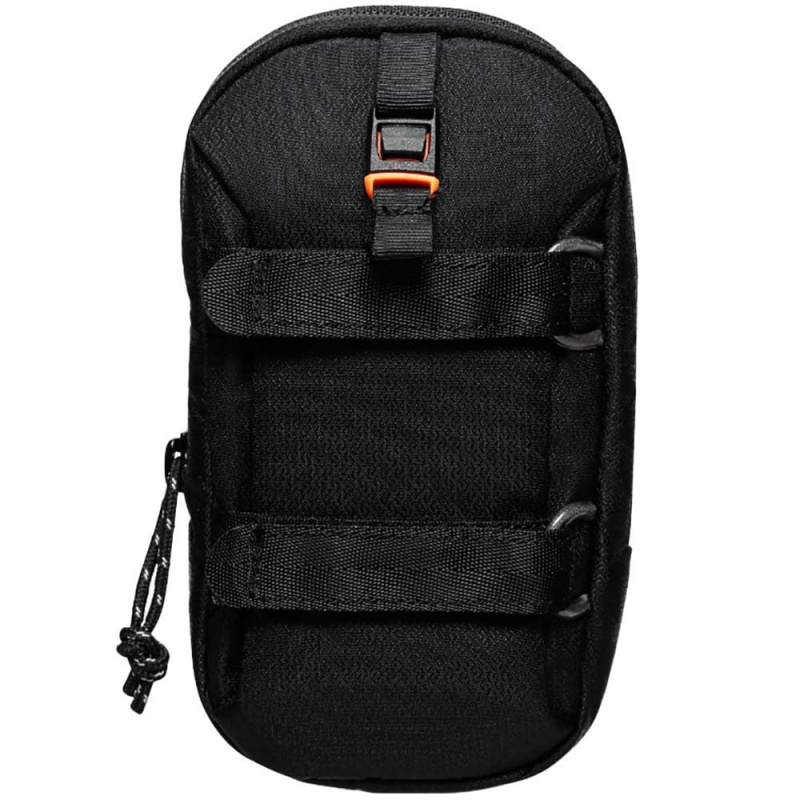 Manmut Lithium Add-on Shoulder Harness Pocket Small Backpack Attachment 肩帶附加小背包配件