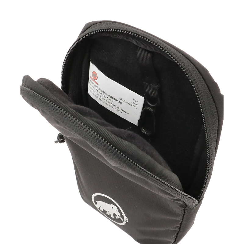 Manmut Lithium Add-on Shoulder Harness Pocket Small Backpack Attachment 肩帶附加小背包配件