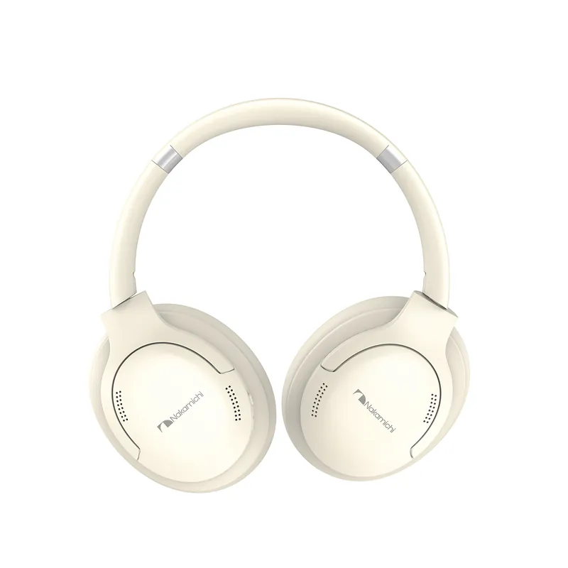 Nakamichi OW1500ANC 主動式降噪藍牙無線耳機