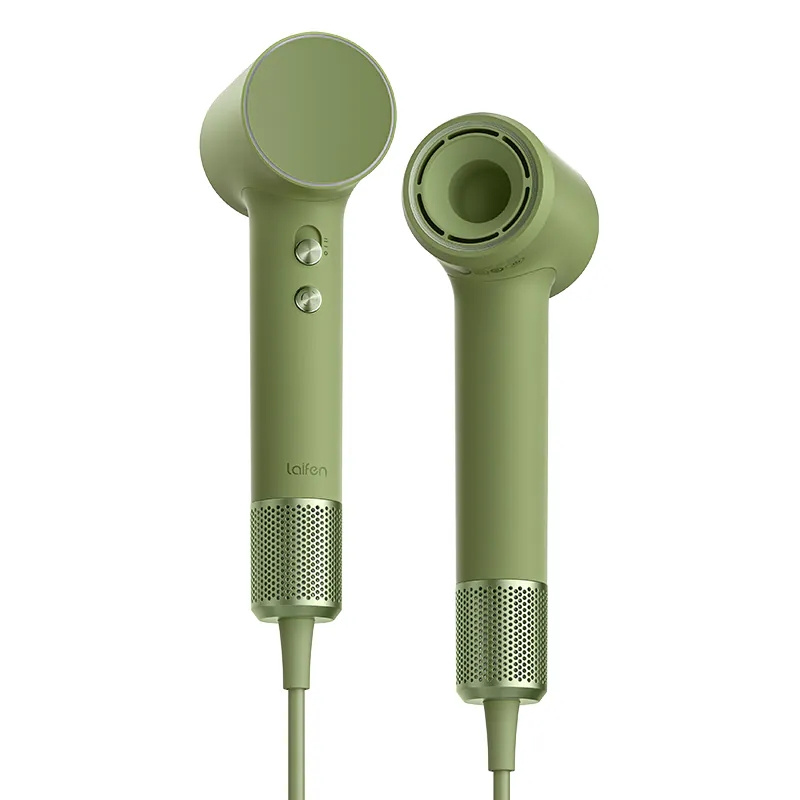 Laifen 徠芬 Mini 負離子高速風筒 - 附送標準順滑風嘴及旅行收納包