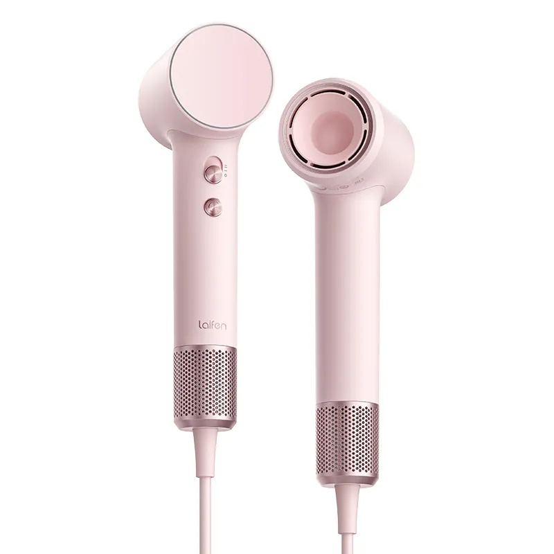 Laifen 徠芬 Mini 負離子高速風筒 - 附送標準順滑風嘴及旅行收納包