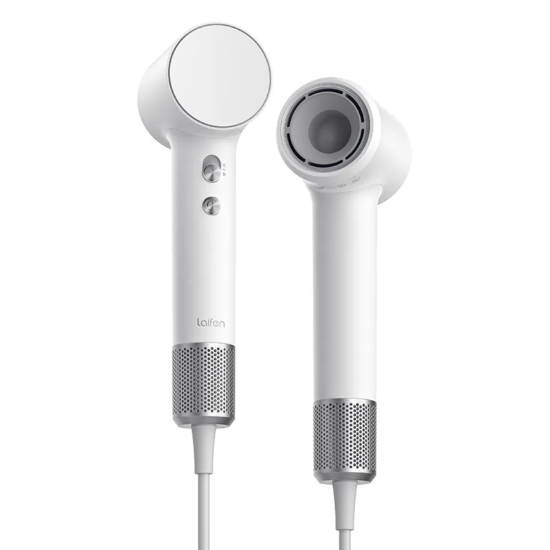 Laifen 徠芬 Mini 負離子高速風筒 - 附送標準順滑風嘴及旅行收納包