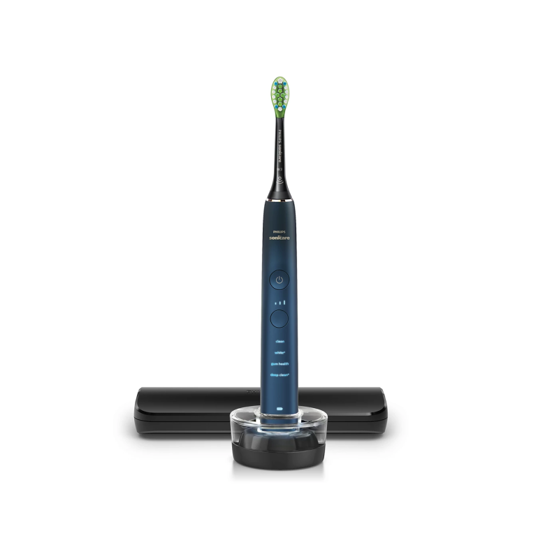 飛利浦 Philips HX9911 Sonicare 9000 Series 聲波電動牙刷