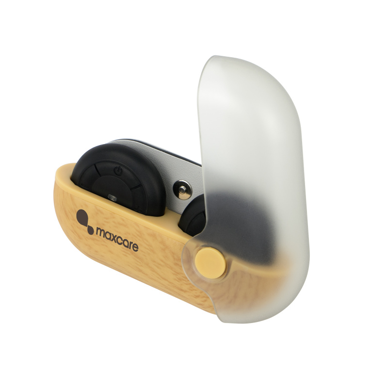 Pocket EMS 迷你按摩器