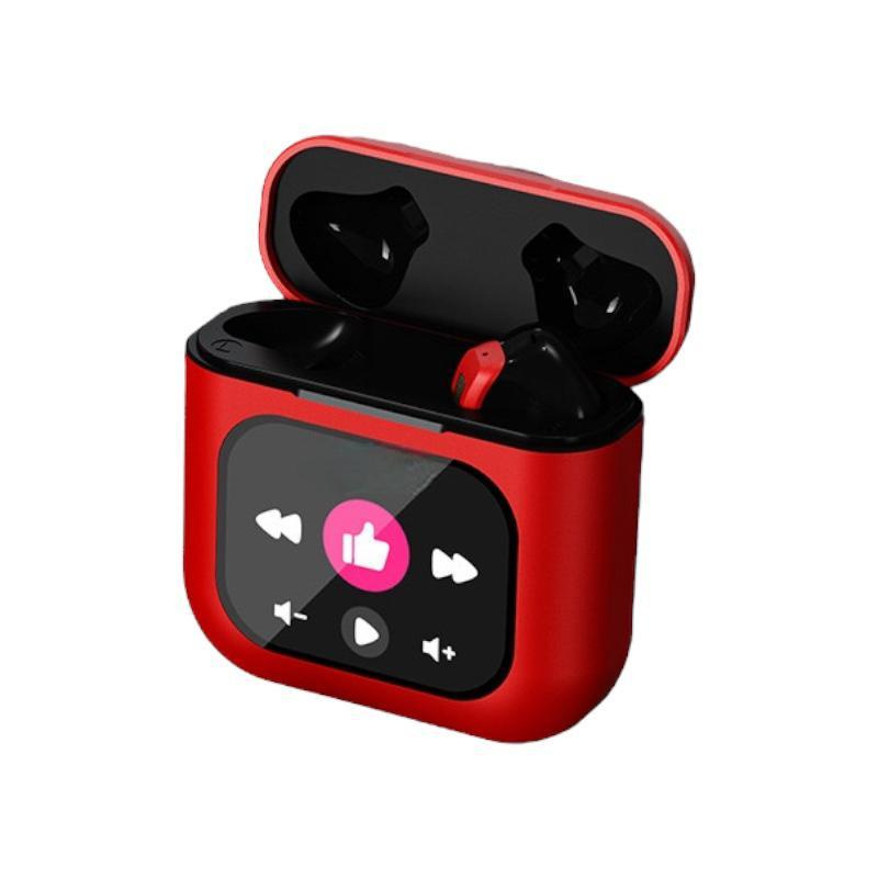 Chillbuds Co-21 多功能高清屏幕藍牙耳機