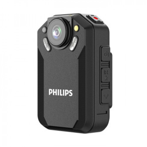 Philips 飛利浦 Audio & Video Recorder VTR8202