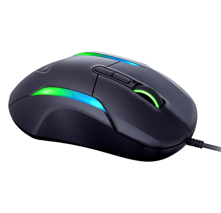 Turtle Beach Kone II 有線遊戲滑鼠 [2色]