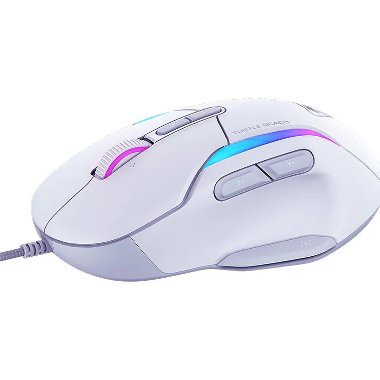 Turtle Beach Kone II 有線遊戲滑鼠 [2色]