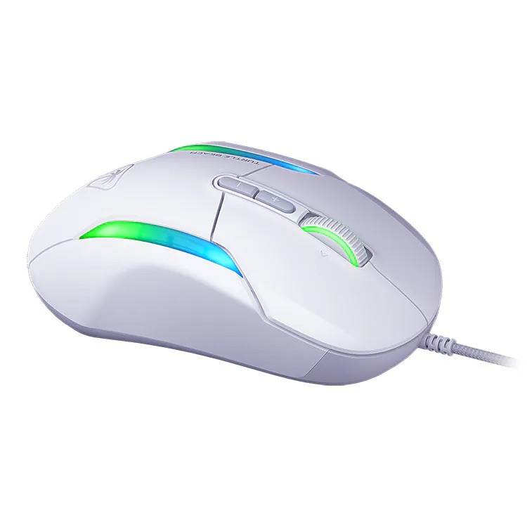 Turtle Beach Kone II 有線遊戲滑鼠 [2色]