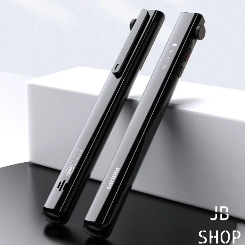 PHILIPS 智能錄音筆 VTR5130 (32GB) PHILIPS 智能錄音筆 VTR5130 (32GB)