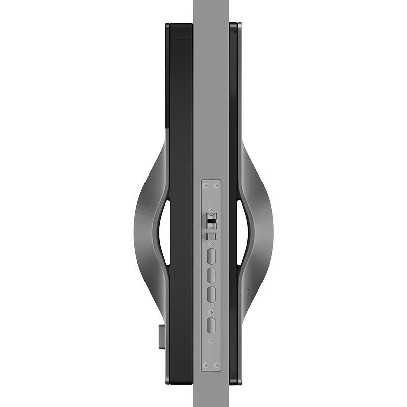 Lockin 鹿客掌靜脈智能門鎖 V5 Max