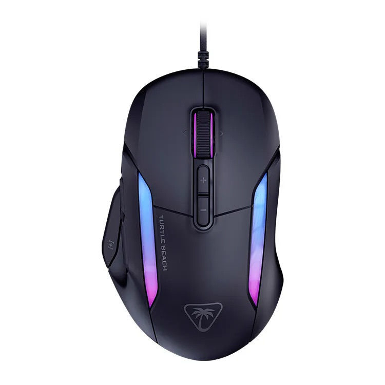 Turtle Beach Kone II 有線遊戲滑鼠 [2色]
