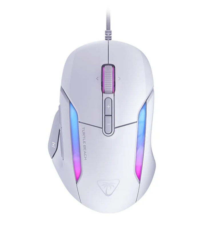 Turtle Beach Kone II 有線遊戲滑鼠 [2色]