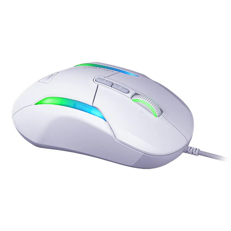 Turtle Beach Kone II 有線遊戲滑鼠 [2色]