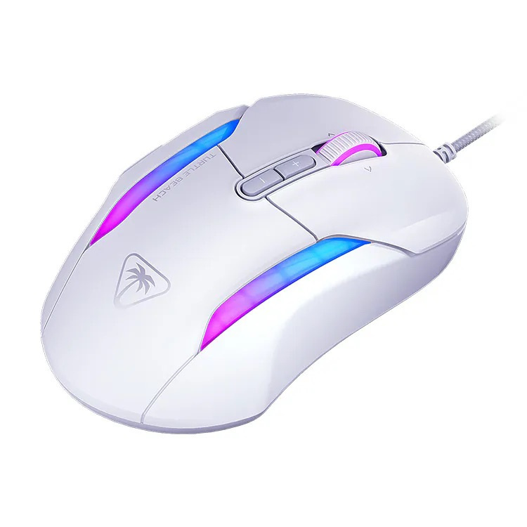Turtle Beach Kone II 有線遊戲滑鼠 [2色]