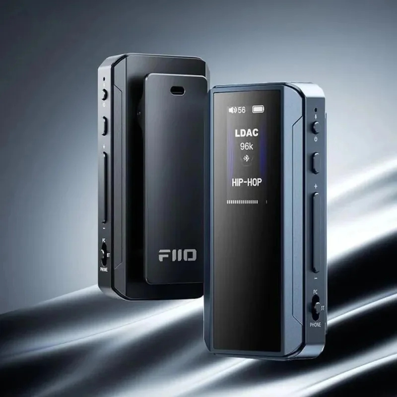FiiO BTR13 藍牙解碼耳擴