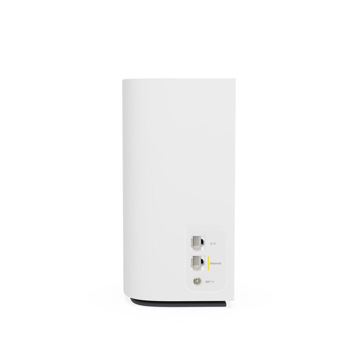 Linksys Velop Pro 6E MX6201 Tri-Band Mesh WiFi 6E Router (1-pack)