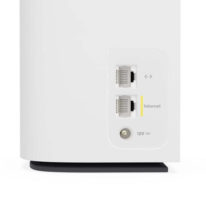 Linksys Velop Pro 6E MX6201 Tri-Band Mesh WiFi 6E Router (1-pack)