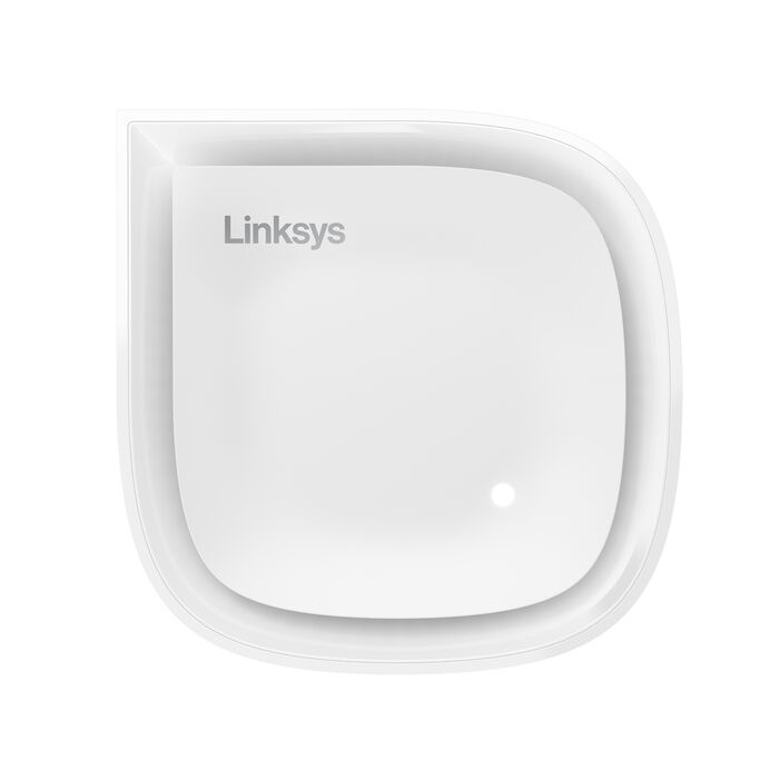 Linksys Velop Pro 6E MX6201 Tri-Band Mesh WiFi 6E Router (1-pack)