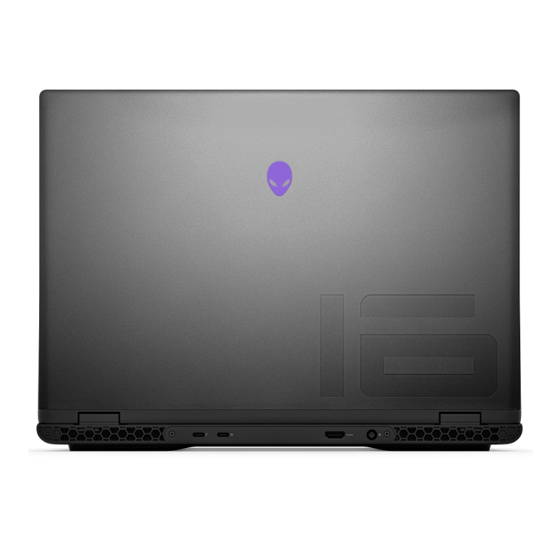全新 ALIENWARE M16 R2 - Q7616 #Ultra 7 155H/16G/1TB SSD/RTX 4060 8G 遊戲專用筆記型電腦
