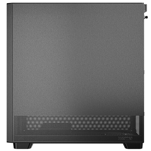 ANTEC FLUX Mid Tower Case ( BLACK / WHITE ) ANTEC FLUX Mid Tower Case ( BLACK / WHITE )