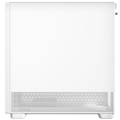 ANTEC FLUX Mid Tower Case ( BLACK / WHITE ) ANTEC FLUX Mid Tower Case ( BLACK / WHITE )