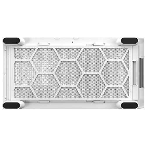 ANTEC FLUX Mid Tower Case ( BLACK / WHITE ) ANTEC FLUX Mid Tower Case ( BLACK / WHITE )