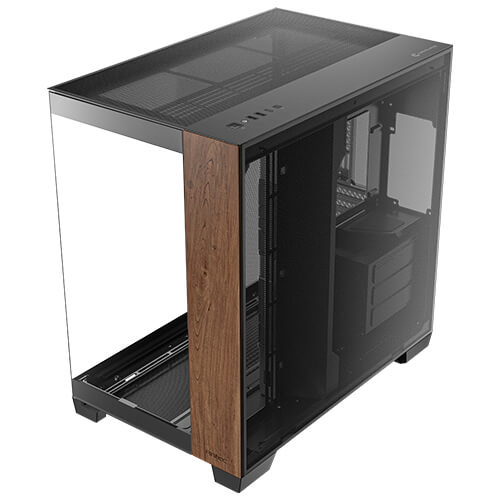 ANTEC C8 WOOD