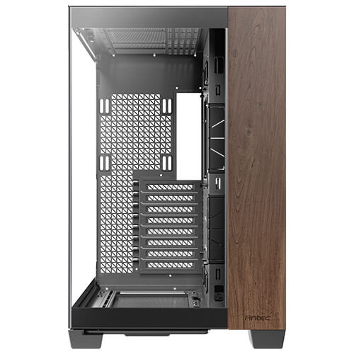 ANTEC C8 WOOD