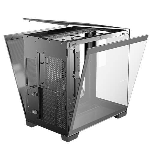 ANTEC C8 WOOD