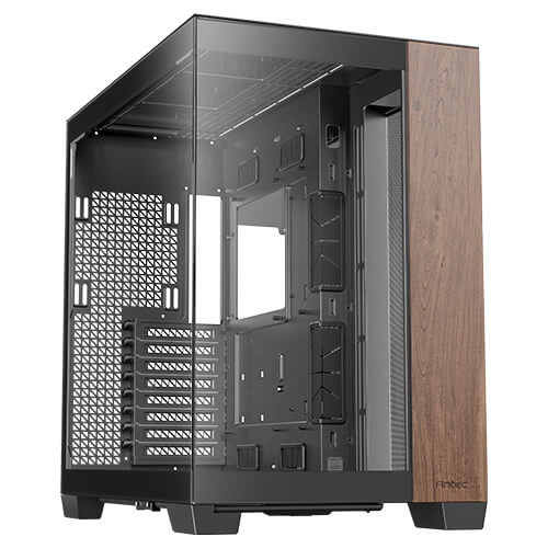 ANTEC C8 WOOD