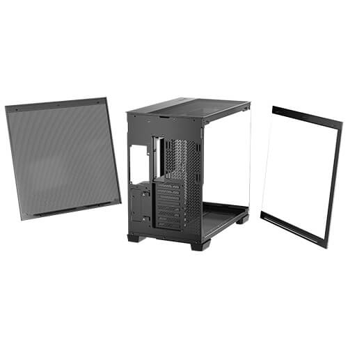 ANTEC C8 WOOD
