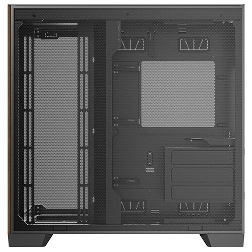 ANTEC C8 WOOD