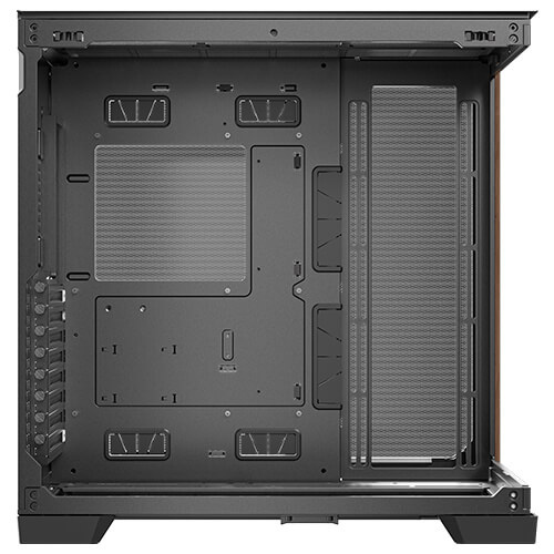 ANTEC C8 WOOD