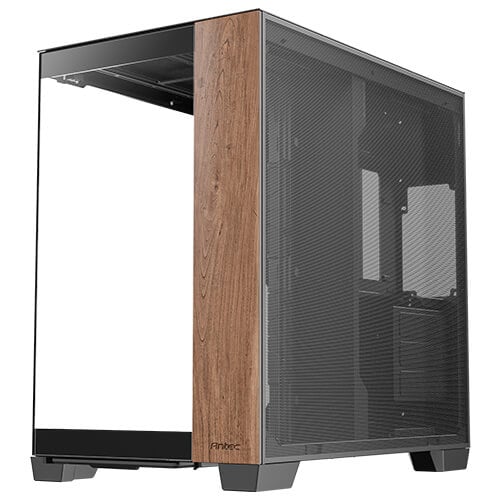 ANTEC C8 WOOD