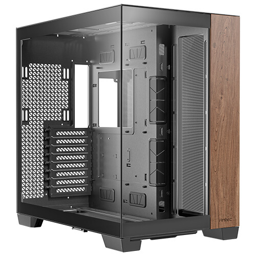 ANTEC C8 WOOD