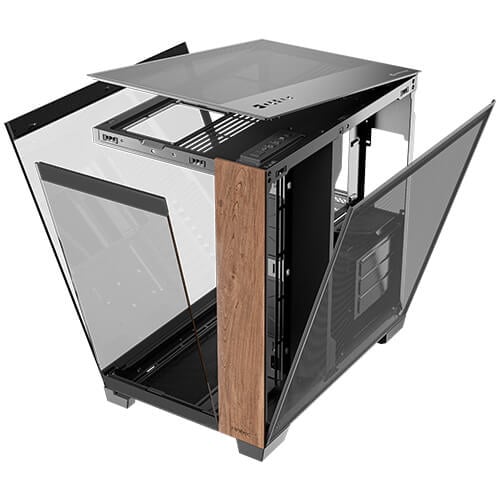 ANTEC C8 WOOD