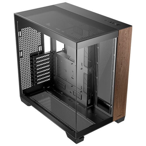 ANTEC C8 WOOD