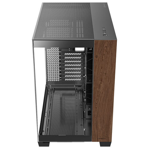 ANTEC C8 WOOD