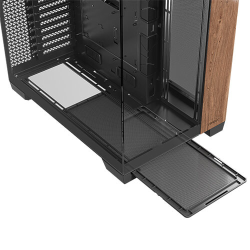 ANTEC C8 WOOD