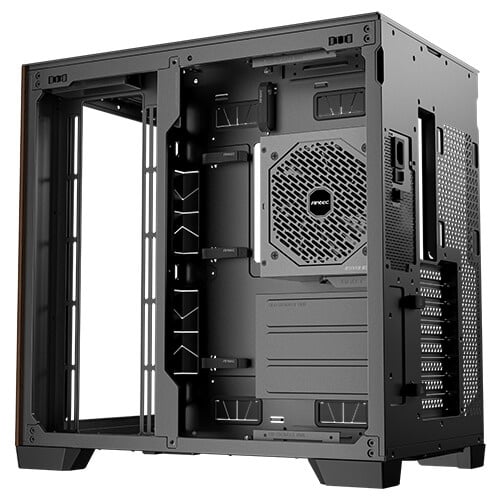 ANTEC C8 WOOD