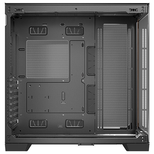 ANTEC C8 WOOD