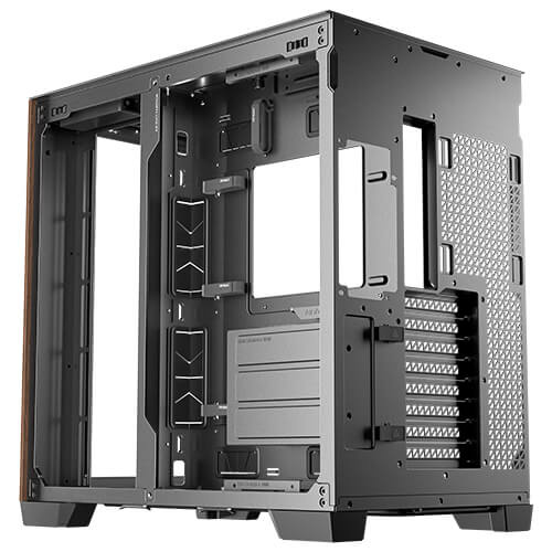 ANTEC C8 WOOD