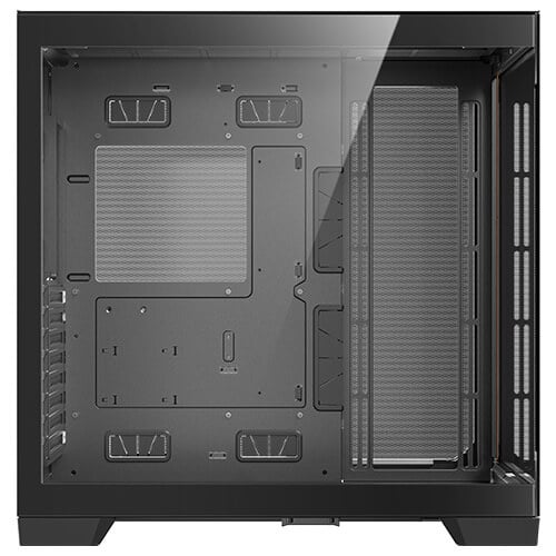 ANTEC C8 WOOD