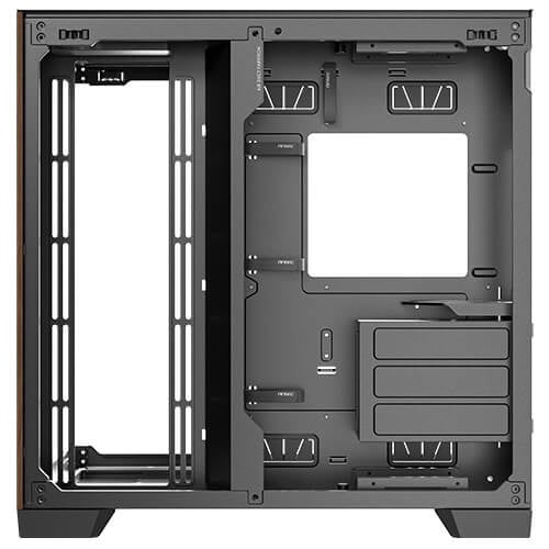 ANTEC C8 WOOD