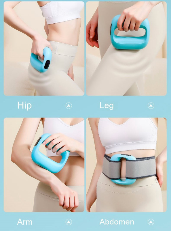 ITSU 塑形運動環 IS-0220 (粉紅色) 智能震動技術 幫助您輕鬆改善便秘問題 有效舒緩疲勞 得到深層放鬆 多部位按摩 塑形更全面 雙模式設計 滿足不同按摩需求 讓塑形更輕鬆 健康更簡單 香港行貨 ITSU 塑形運動環 IS-0220 (粉紅色) 智能震動技術 幫助您輕鬆改善便秘問題 有效舒緩疲勞 得到深層放鬆 多部位按摩 塑形更全面 雙模式設計 滿足不同按摩需求 讓塑形更輕鬆 健康更簡單 香港行貨