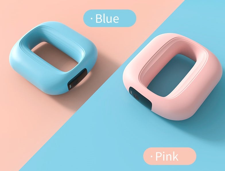 ITSU 塑形運動環 IS-0220 (粉紅色) 智能震動技術 幫助您輕鬆改善便秘問題 有效舒緩疲勞 得到深層放鬆 多部位按摩 塑形更全面 雙模式設計 滿足不同按摩需求 讓塑形更輕鬆 健康更簡單 香港行貨 ITSU 塑形運動環 IS-0220 (粉紅色) 智能震動技術 幫助您輕鬆改善便秘問題 有效舒緩疲勞 得到深層放鬆 多部位按摩 塑形更全面 雙模式設計 滿足不同按摩需求 讓塑形更輕鬆 健康更簡單 香港行貨